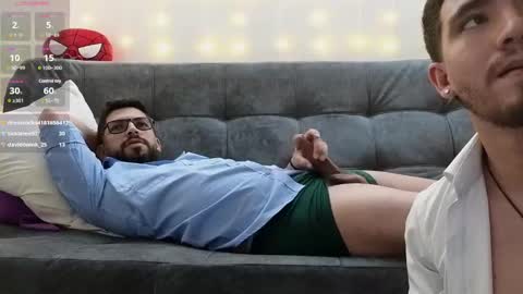 ERICK online show from February 2025 11:30:02 PM