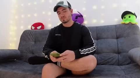 ERICK online show from March 2025 04:42:02 PM