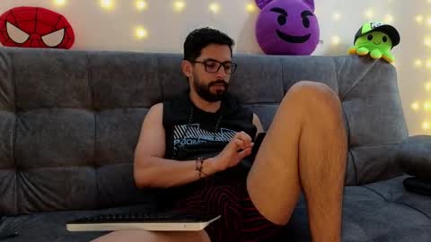 ERICK online show from March 2025 05:35:02 PM