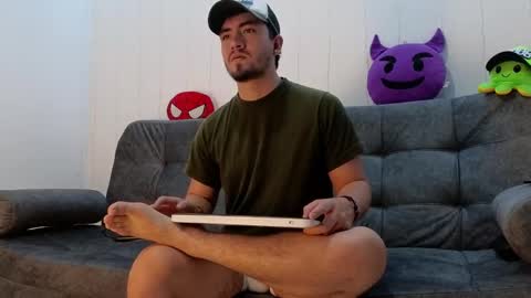 ERICK online show from March 2025 01:58:02 AM