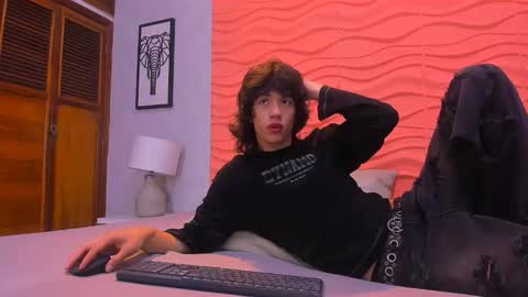 erick_ferrer online show from March 2026 11:16:01 PM