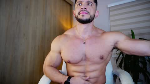 Erick Thompson online show from January 2025 10:41:02 PM