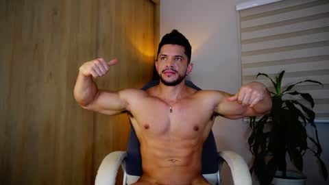 Erick Thompson online show from February 2025 12:27:01 AM