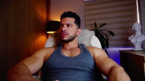 Erick Thompson online show from September 2025 05:29:02 PM