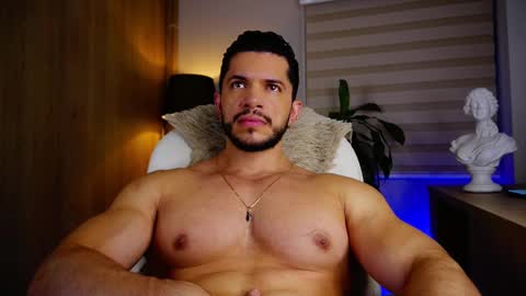 Erick Thompson online show from October 2025 10:29:01 PM