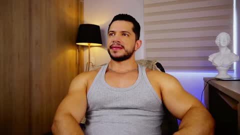 Erick Thompson online show from April 2026 06:56:02 PM