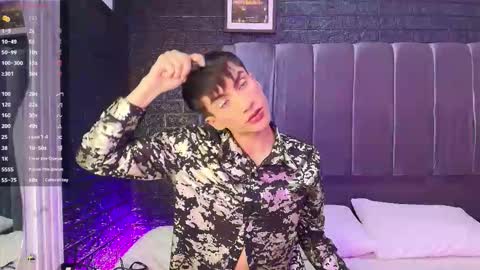 erick online show from February 2026 04:57:01 AM