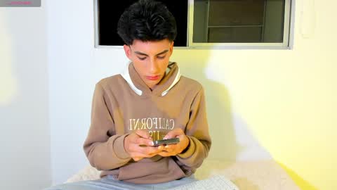 erick online show from May 2026 02:41:02 AM