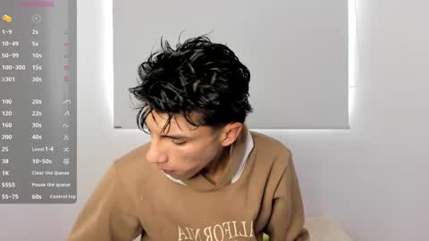 erick online show from May 2026 12:56:01 PM