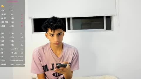 erick online show from May 2026 04:52:02 AM
