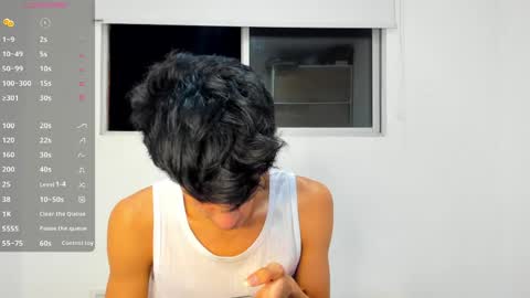 erick online show from May 2026 05:01:02 AM