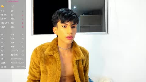 erick online show from May 2026 04:40:02 AM