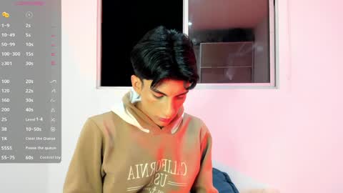 erick online show from May 2026 04:30:02 AM
