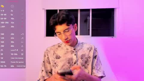erick online show from May 2026 06:11:02 AM