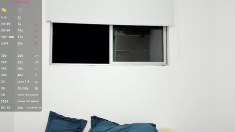 erick online show from May 2026 05:37:01 AM