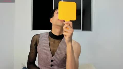 erick online show from May 2026 05:37:02 AM