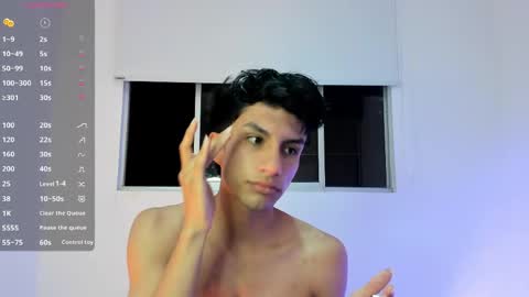 erick online show from June 2026 04:58:02 AM
