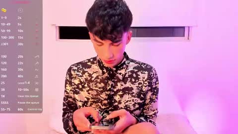 erick online show from June 2026 06:52:02 AM