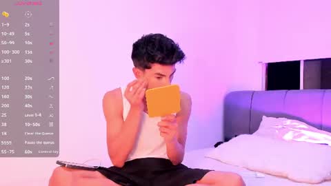 erick online show from June 2026 04:10:02 AM