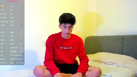 erick online show from June 2026 03:29:02 AM