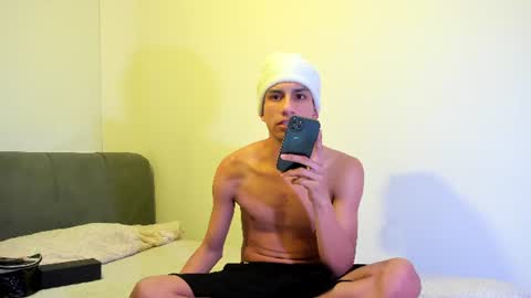 erick online show from July 2026 05:20:02 AM