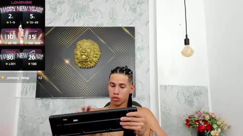   online show from January 2025 09:50:02 AM