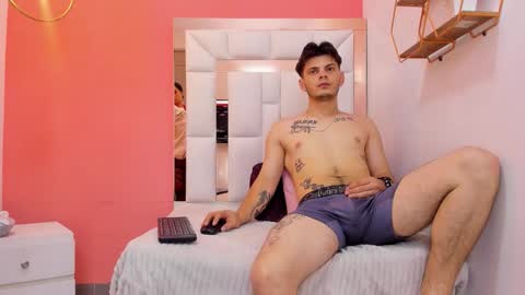 Erick y Natasha online show from February 2026 11:06:02 AM