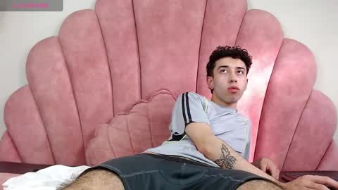 Erick online show from February 2025 12:48:01 PM