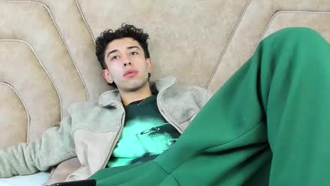 Erick online show from February 2025 12:33:01 PM