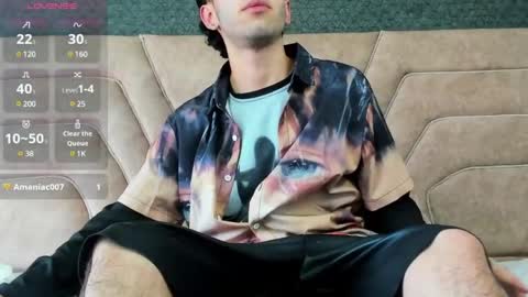 Erick online show from April 2026 07:50:02 AM