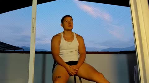 Snapshot of erickdowell chatting on February 2026 11:09:01 AM Erick online show from February 2026 11:09:01 AM