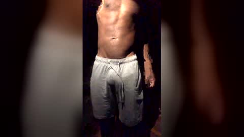 EricSwainn online show from May 2026 11:15:01 AM