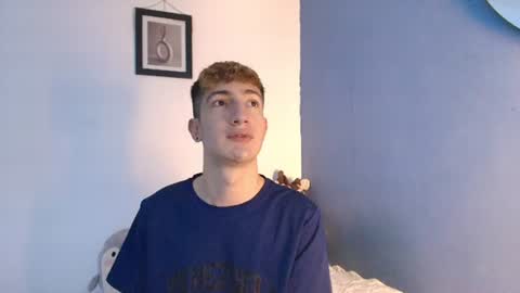 I am Erik online show from June 2026 08:00:02 PM