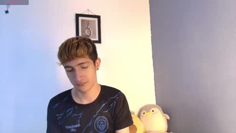 I am Erik online show from July 2026 08:37:01 PM