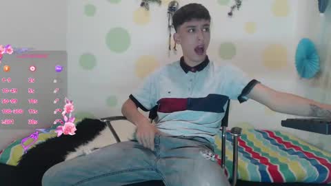 Jhon online show from December 2024 01:46:01 AM