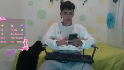 Jhon online show from January 2025 08:18:02 PM