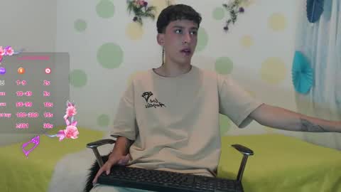 Jhon online show from January 2025 06:38:01 PM