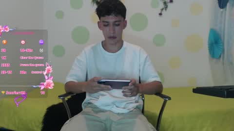 Jhon online show from January 2025 06:28:01 PM