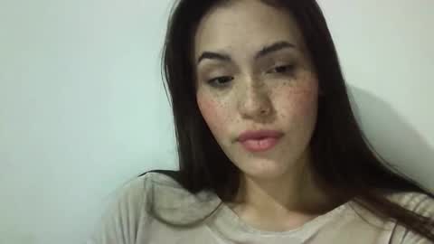 Erika online show from October 2025 11:35:02 PM