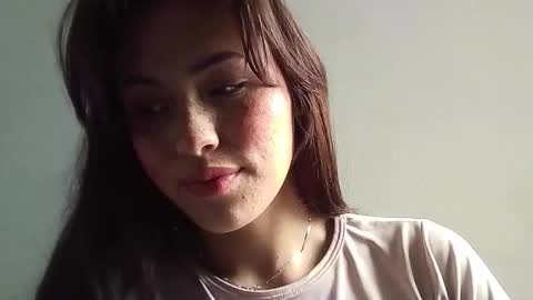 Erika online show from December 2025 06:59:02 PM