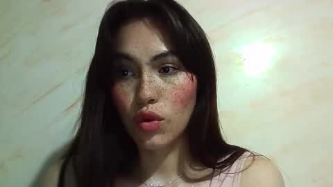 Erika online show from February 2026 03:29:02 PM