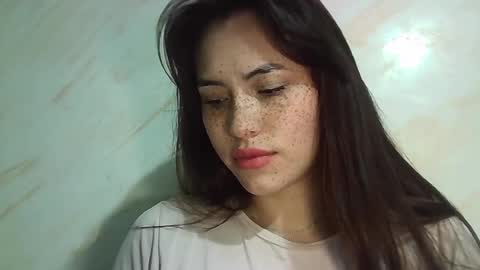 Erika online show from March 2026 05:27:01 PM