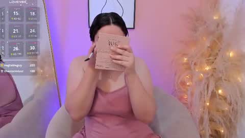 Erika Mendez online show from June 2026 10:01:02 PM