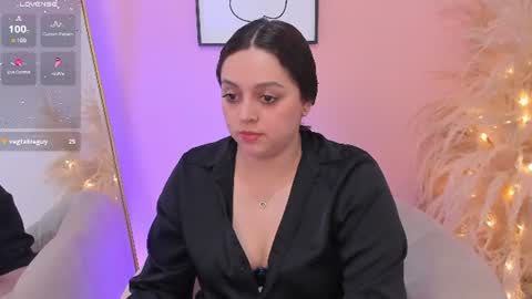 Erika Mendez online show from June 2026 08:08:01 PM