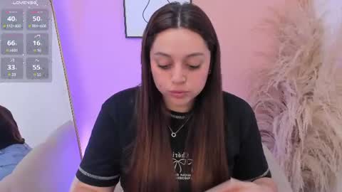 Erika Mendez online show from July 2026 06:58:02 PM