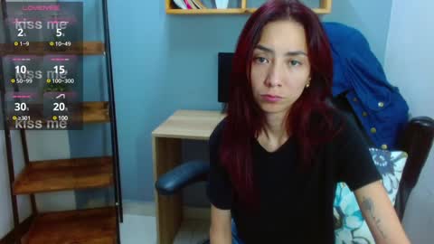 E R I K A - SAGITARIO..... online show from December 2024 05:59:02 AM