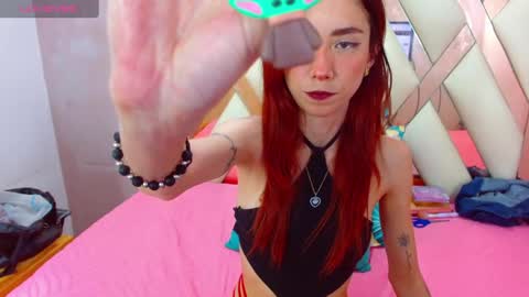 Snapshot of erika_stevens chatting on February 2025 05:59:01 PM E R I K A - SAGITARIO..... online show from February 2025 05:59:01 PM