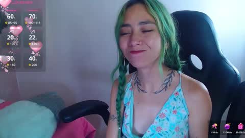 Snapshot of erika_stevens chatting on September 2025 03:39:01 PM E R I K A - SAGITARIO..... online show from September 2025 03:39:01 PM