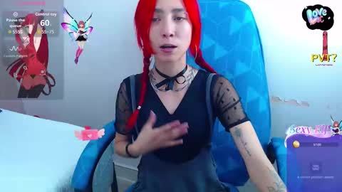 E R I K A - SAGITARIO..... online show from February 2026 04:02:02 PM