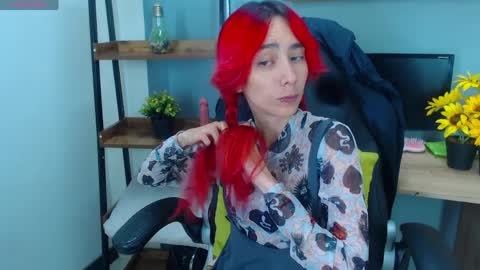 E R I K A - SAGITARIO..... online show from April 2026 04:07:01 PM